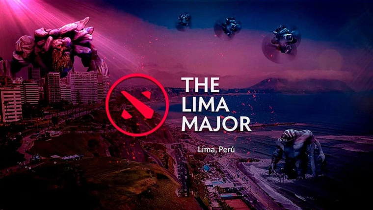 The Lima Major - giải đấu Dota Pro Circuit Major đầu tiên của năm 2023