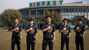 [LMHT] GAM Esports hợp tác với VinFast tại MSI 2024: Tương lai mới cho thể thao điện tử Việt Nam