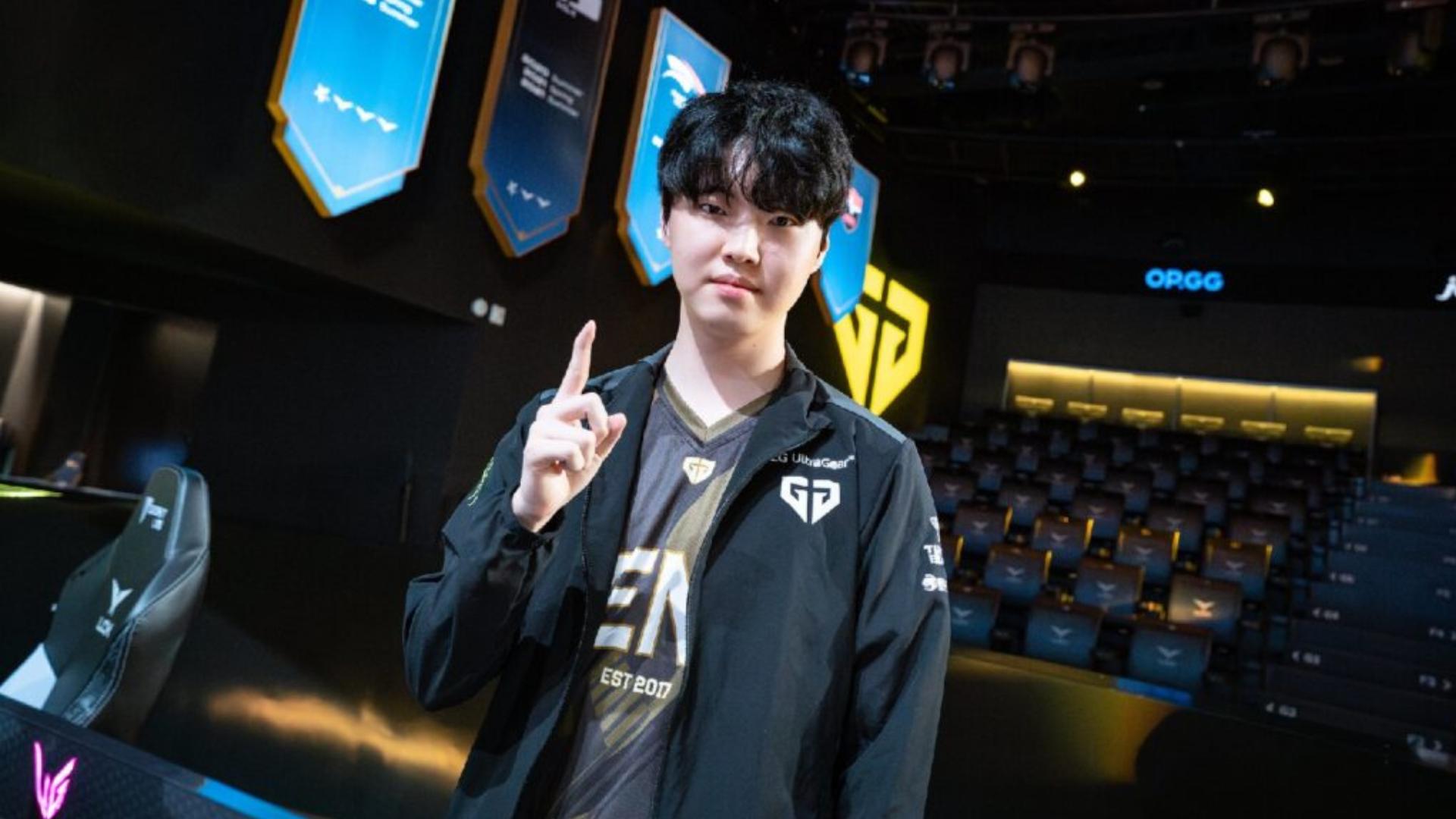 [LMHT] Chovy: Từ Tài Năng Trẻ Đến MVP LCK Mùa Xuân 2024