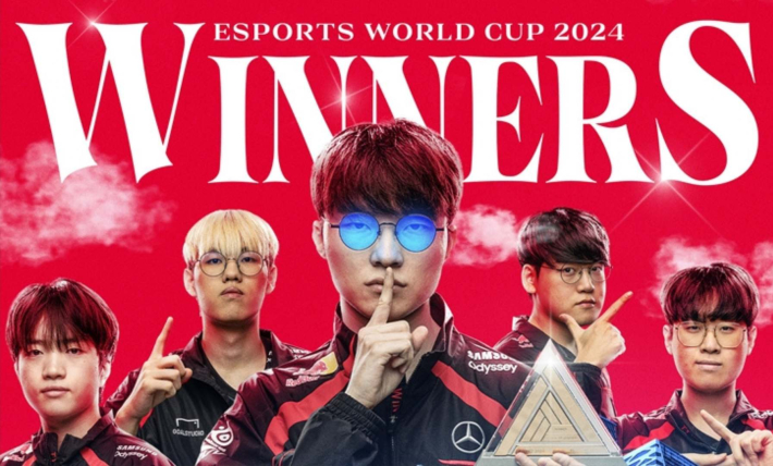 T1 và hành trình trở thành nhà vô địch đầu tiên tại Esports World LMHT: Faker lập công lớn với Yasuo