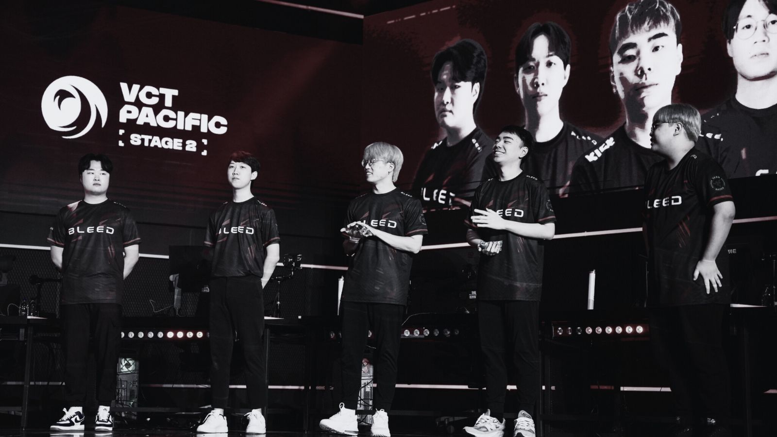 [VALORANT] Bleed Esports bị loại khỏi Valorant Champions Tour Pacific