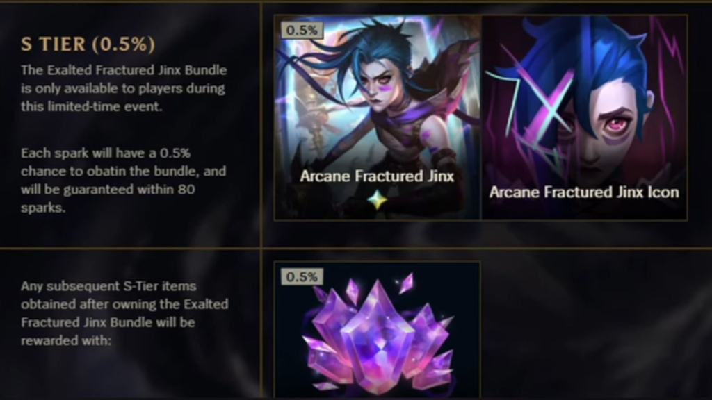 [LMHT] Tung skin ‘thảm họa’ ăn theo Arcane, Riot nhận chỉ trích thậm tệ