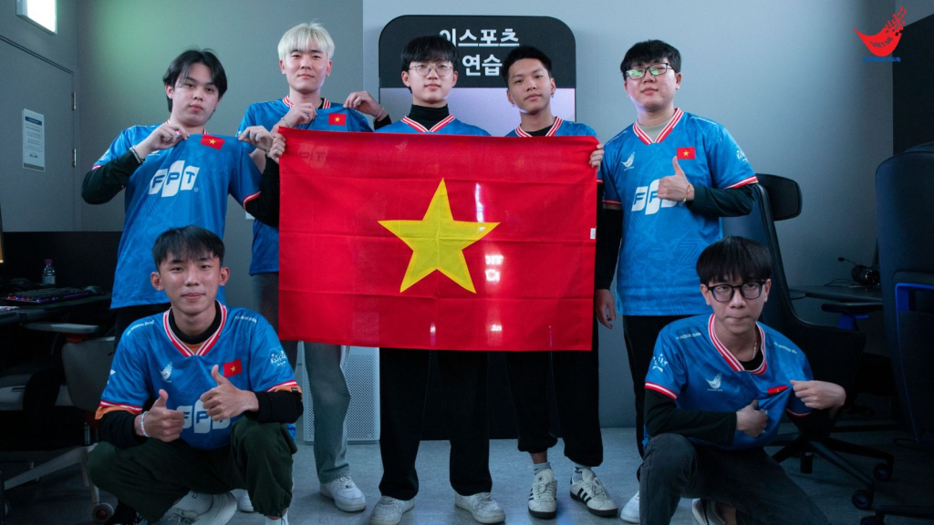 [LMHT] KeSPA Cup 2024 mang đến nhiều bất ngờ với các chiến thắng từ các đội tuyển yếu