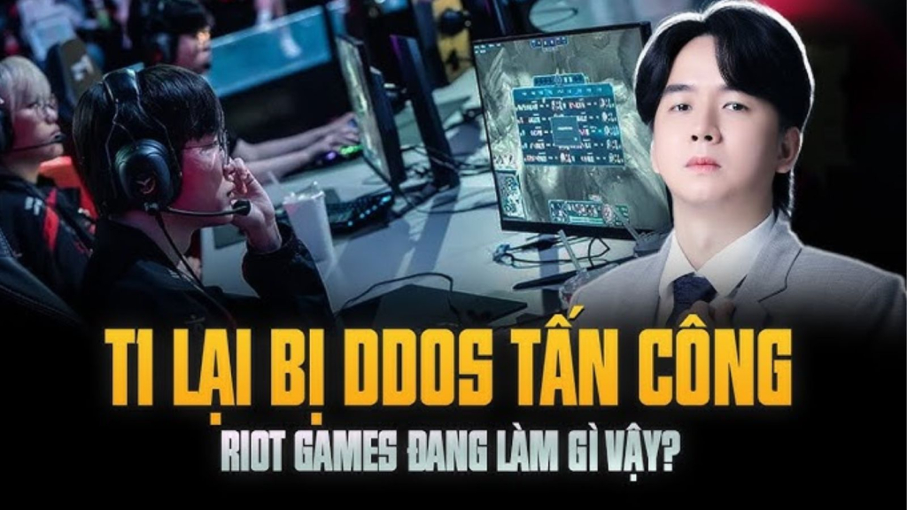 [LMHT] Fan đòi T1 từ bỏ LCK Cup 2025 nếu vấn đề DDoS vẫn không được Riot giải quyết triệt để