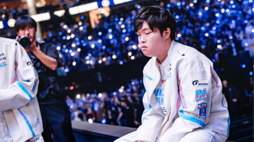 [LMHT] Siêu sao LPL đặt mục tiêu phá vỡ kỷ lục của Faker, nhưng fan lại không dám tin vào tương lai của anh