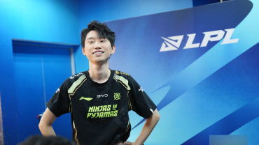 Doinb dù là MVP vòng bảng nhưng không thể giúp NIP kéo dài hành trình ở LPL Split 1 Playoffs sau 2 trận thua liên tiếp