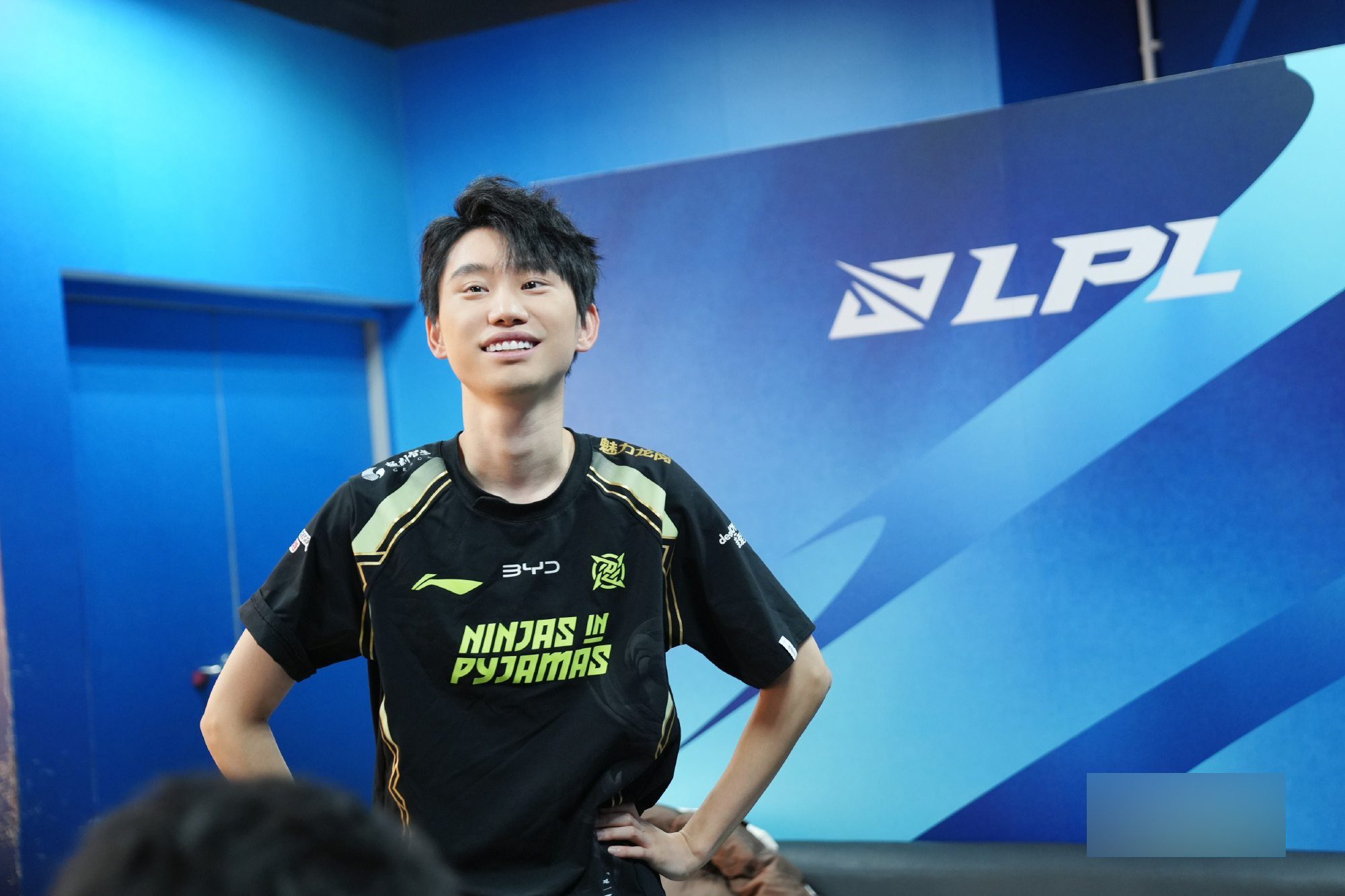 Doinb dù là MVP vòng bảng nhưng không thể giúp NIP kéo dài hành trình ở LPL Split 1 Playoffs sau 2 trận thua liên tiếp