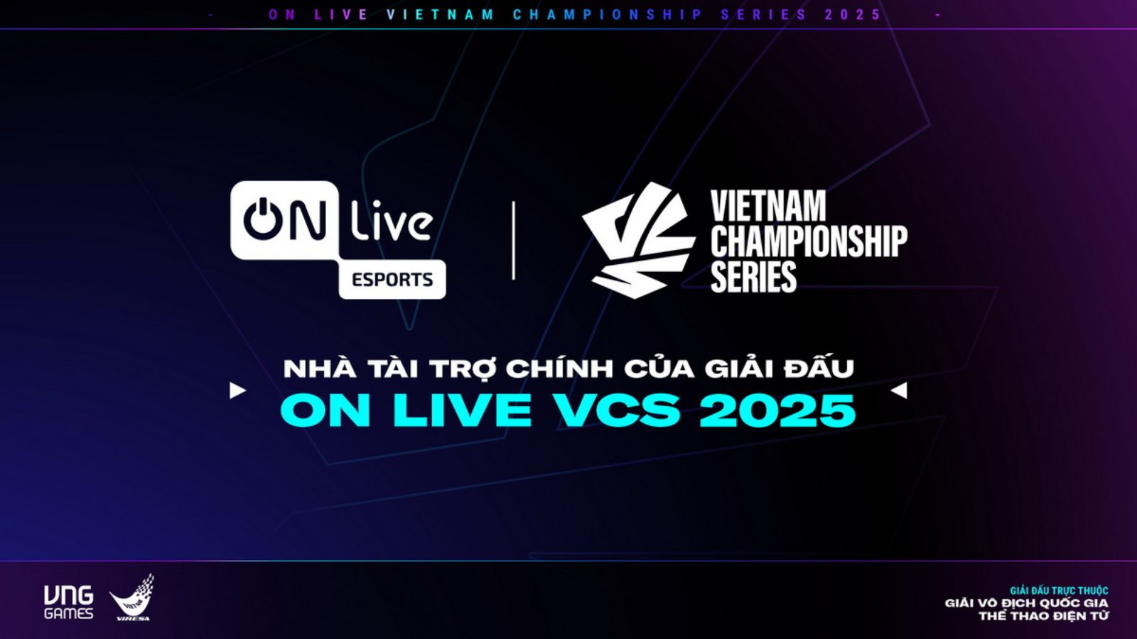 [Tin Game] Esports Việt Nam đón nhận bước ngoặt lịch sử, cộng đồng kỳ vọng vào tương lai tươi sáng