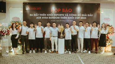 Ý tưởng về con đường vươn tầm cho AoE Việt- Ảnh 1.