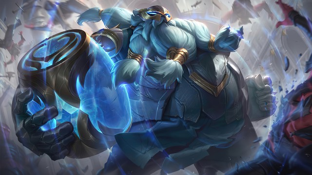 ĐTCL mùa 14: "Đổi gió" với đội hình Gragas Bọ Húc không sợ "đụng hàng"- Ảnh 1.