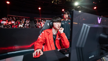 Giữa "tâm bão T1, Faker gần như im lặng khiến fan lo ngại- Ảnh 1.