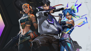 [VALORANT] Game Thủ Philippines Biến VALORANT Thành Tekken 8 Với Dàn Đặc Vụ Nữ Gợi Cảm