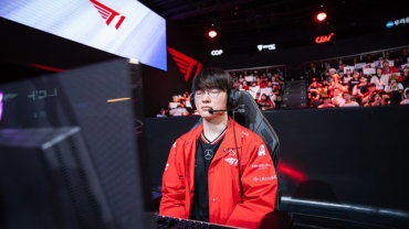 Lịch thi đấu Regular Seasons 2025 mới nhất: T1 rộng cửa vào playoffs- Ảnh 1.