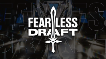 Nghi vấn LCK xin Riot hủy bỏ Fearless Draft tại MSI và CKTG- Ảnh 1.