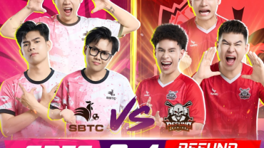 SBTC "phục hận" Refund Gaming, Allstars SG F.C giữ ngôi vương tại Volta Live Fever của FC Online- Ảnh 1.