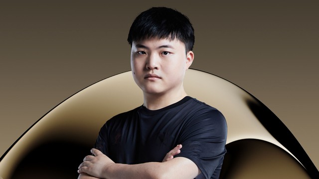 Vừa xác nhận "nối bước" Faker, Uzi đã bị "soi" thua xa 1 huyền thoại khác tại LPL- Ảnh 1.