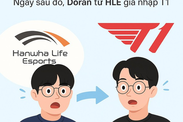 Toàn cảnh chia sẻ của T1 về Zeus và Gumayusi: Khởi đầu drama, kết thúc vẫn tranh cãi- Ảnh 1.