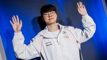Faker hé lộ "bí mật" thuở nhỏ, hóa ra "G.O.A.T" cũng thích trò may rủi- Ảnh 1.