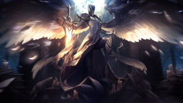Game thủ thực hiện thử thách "không tưởng", liền được Riot tặng skin hiếm bậc nhất LMHT- Ảnh 1.