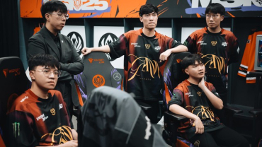 Kiaya thừa nhận sự thật sau thất bại chóng vánh ngày ra quân MSI 2025- Ảnh 1.