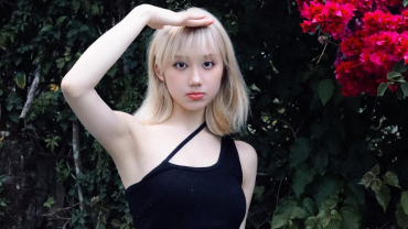 Mian Young - nữ streamer đa tài từng thuộc nhóm SBTC