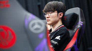 Đang là "G.O.A.T của LMHT", Faker vẫn nói lời "cay đắng" với tựa game thân yêu