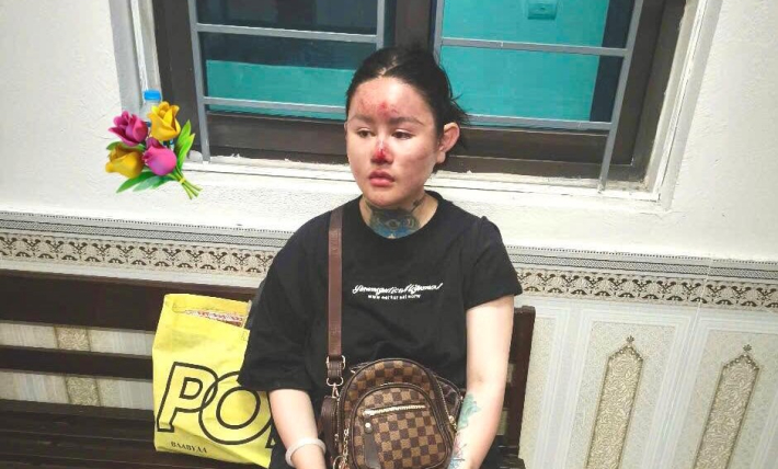 Công an tạm giữ “Hot girl Ngân Baby” để điều tra- Ảnh 1.