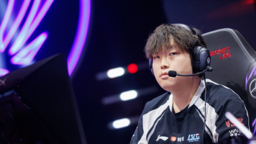 Knight vẫn lạc quan về BLG sau thành tích "muối mặt" tại MSI 2025- Ảnh 1.
