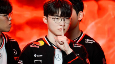 Faker ở lại T1 đến 2029: Quá khứ, hiện tại và tương lai của Esports và LMHT- Ảnh 1.