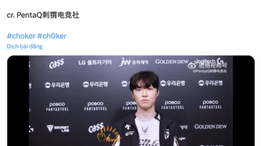 Chovy lần đầu lên tiếng việc Faker gia hạn hợp đồng với T1- Ảnh 1.