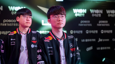 Dự đoán T1 - HLE: Cuộc chiến cho "top 2"- Ảnh 1.