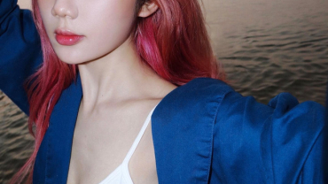 Nữ streamer Mina Young lại gây tranh cãi