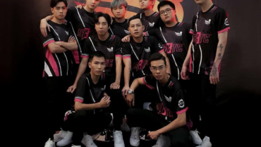 SBTC Esports bất ngờ "tái xuất" khiến cộng đồng xôn xao- Ảnh 1.