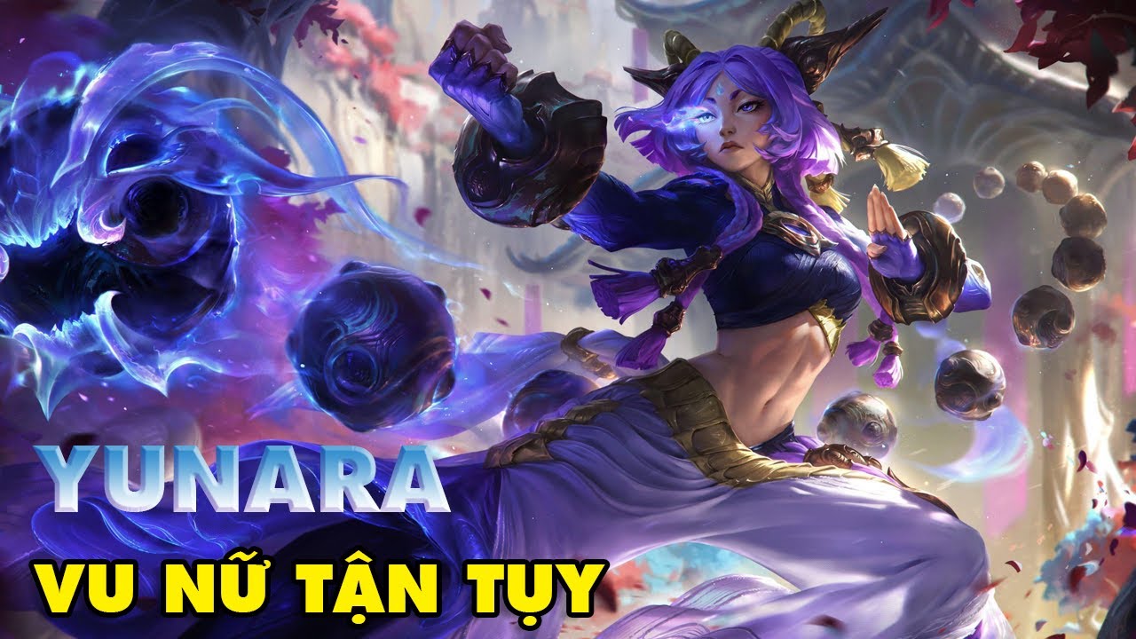[LMHT] T1 thắng huỷ diện KT mà chưa cần dùng tới tướng hot Yunara