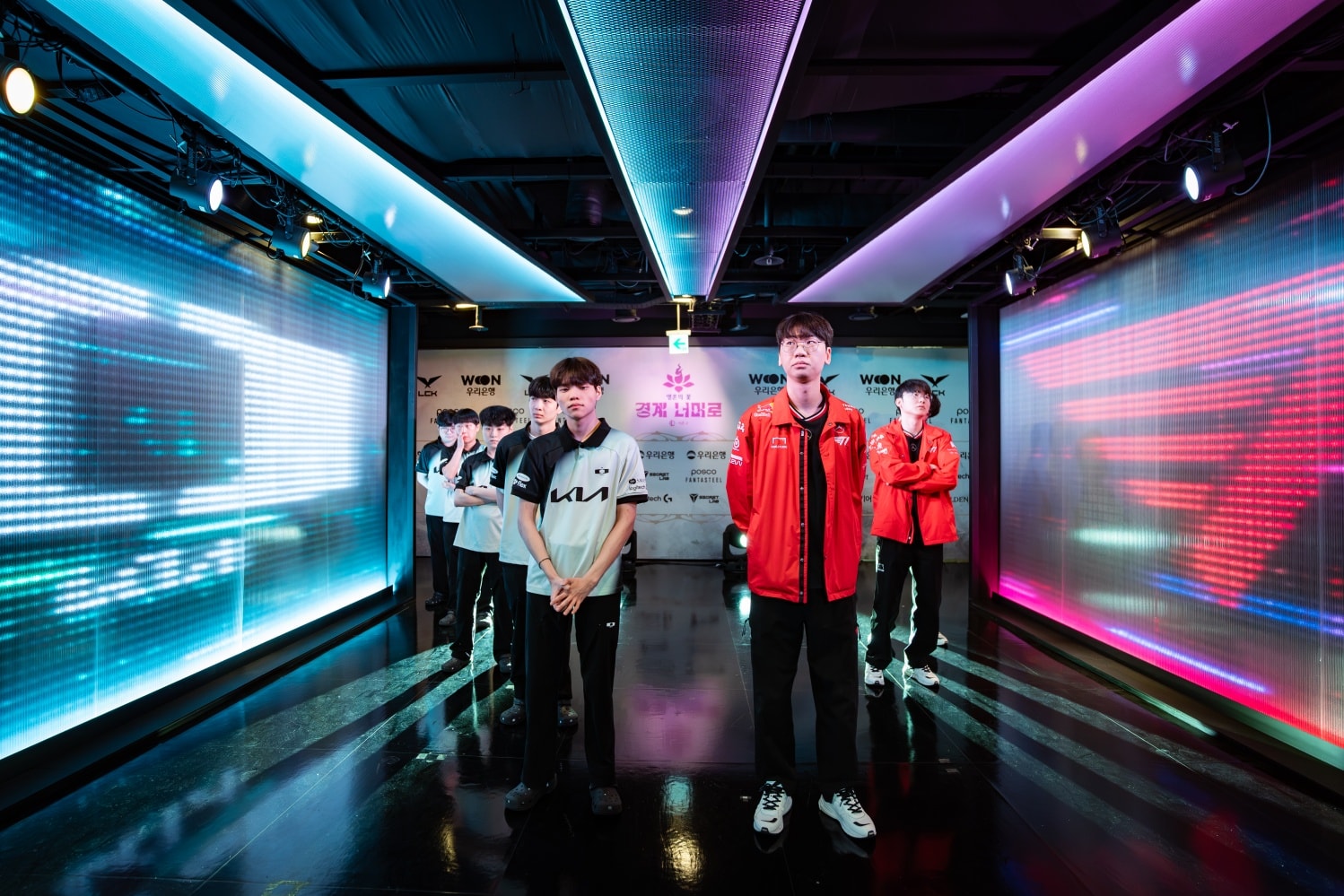 [LMHT] T1 vs DK: T1 thắng nghẹt thở 3-2 khi Aiming mắc sai lầm chí mạng