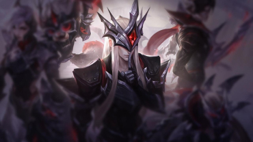 Skin T1 Yone của Faker còn chưa ra mắt nhưng đã có bản cosplay "giống đến khó tin"- Ảnh 1.