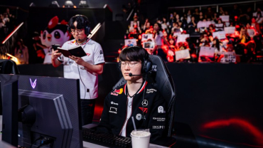 Lịch thi đấu LCK 2025 Season Playoffs mới nhất: Chờ đợi các đại chiến- Ảnh 1.