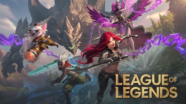 Riot tiếp tục "tung chiêu" mới để tăng sức hút cho LMHT nhưng khiến cộng đồng tranh cãi- Ảnh 1.