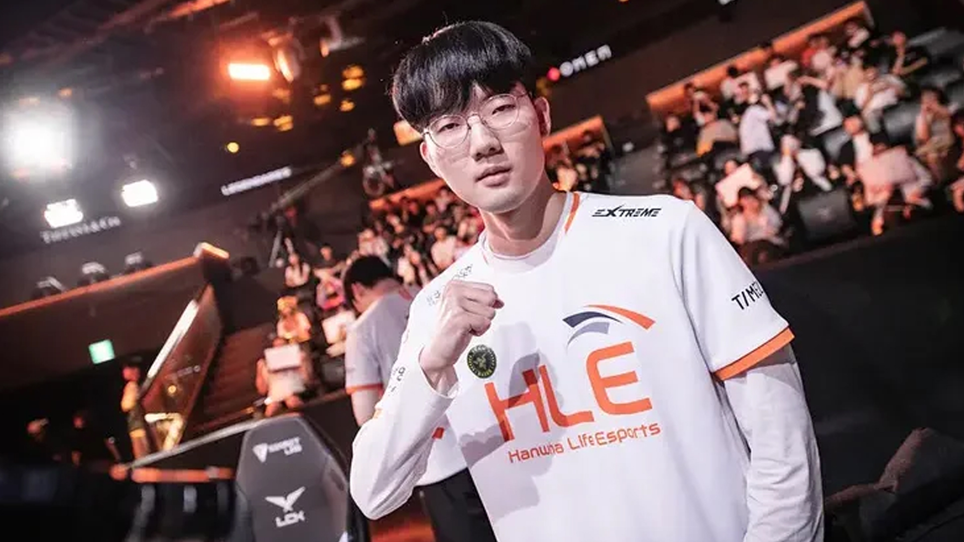 [LMHT] Viper của HLE Dẫn Đầu Thông Số Sát Thương Mặc Dù Thua Trước Gen.G và T1